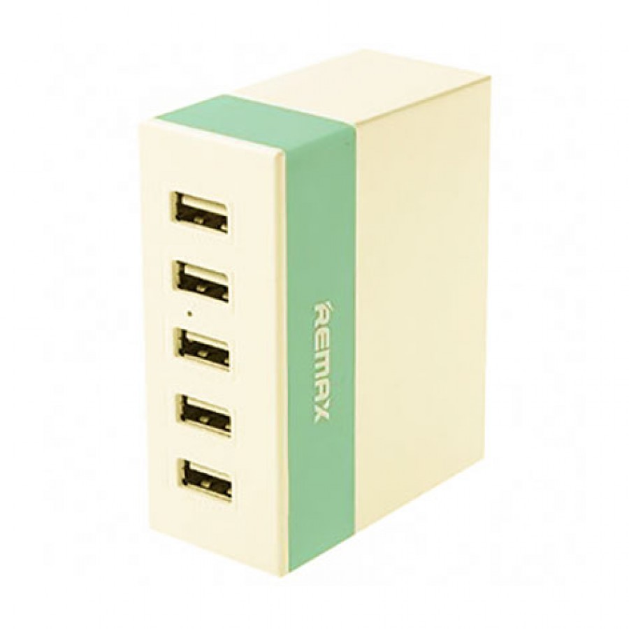 شارژر رومیزی Remax مدل RU-U1