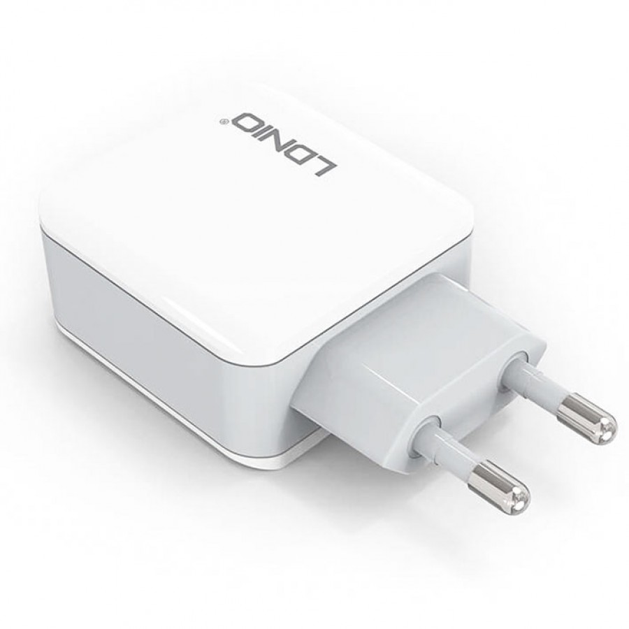 شارژر ديواري LDNIO مدل A2202