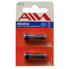 باتری 23 آمپر AIVA ALKALINE 12V