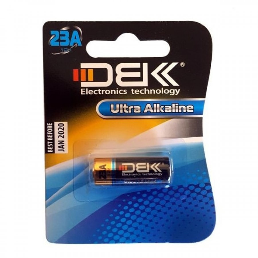 باتری DBK 23A