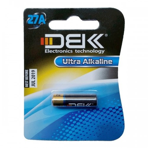 باتری DBK 27A