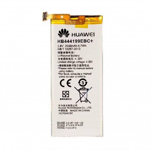 باتری گوشی موبایل هواوی مدل HONOR 4C