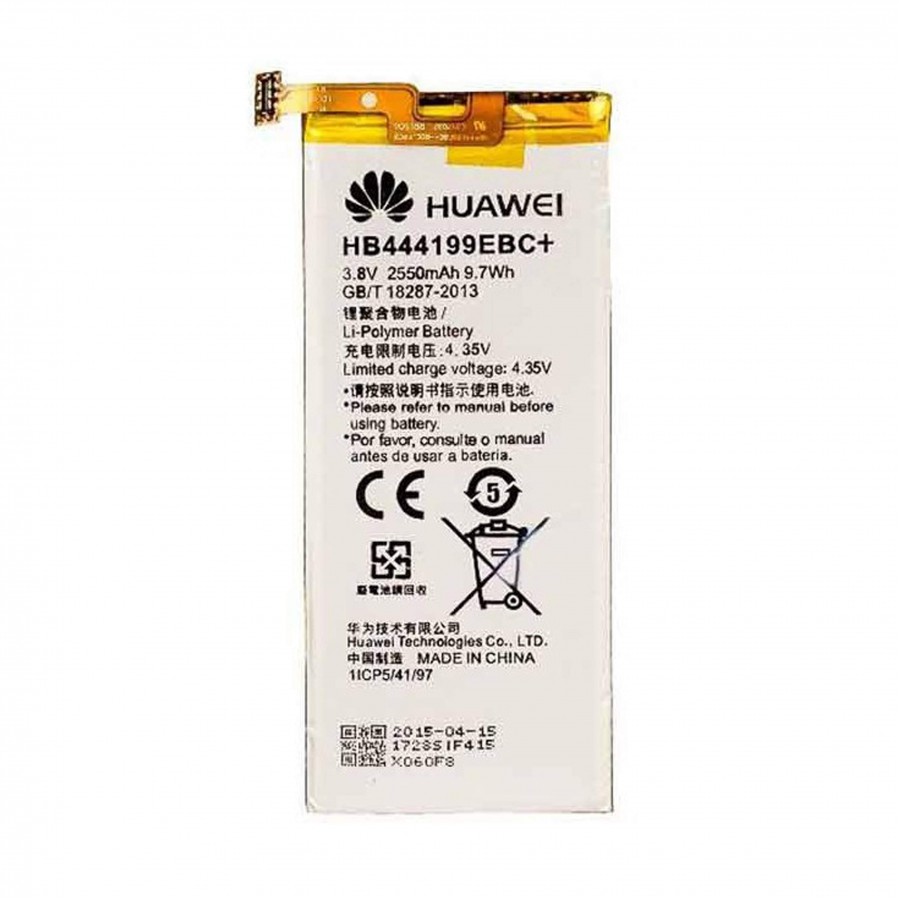 باتری گوشی موبایل هواوی مدل HONOR 4C