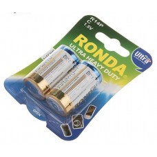 باتری متوسط ساده RONDA مدل R14P 
