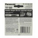باتری شارژی نیم قلمی PANASONIC ظرفیت 550 میلی آمپر ساعت