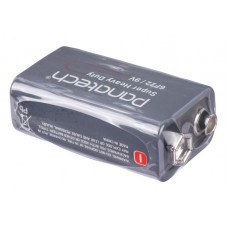 باتری کتابی شیرینگ PANATECH مدل 6F22 