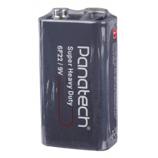 باتری کتابی شیرینگ PANATECH مدل 6F22