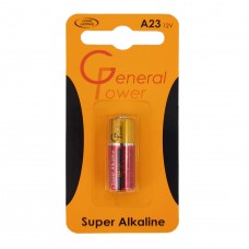 باتری 23 آمپر GENERAL POWER SUPER ALKALINE
