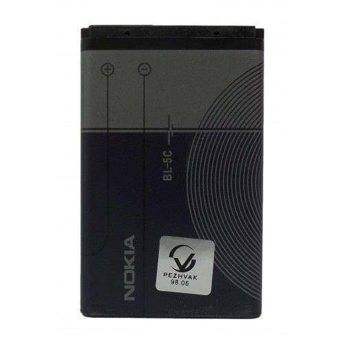 باتری گوشی موبایل نوکیا HOCO مدل BL-5C