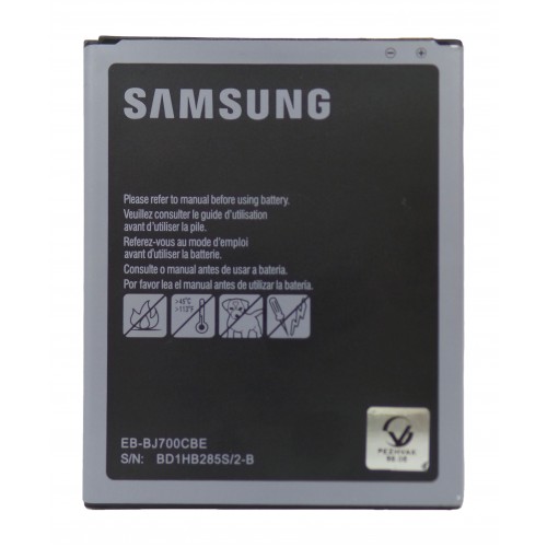 باتری گوشی موبایل سامسونگ HOCO مدل J7 2015) J700)