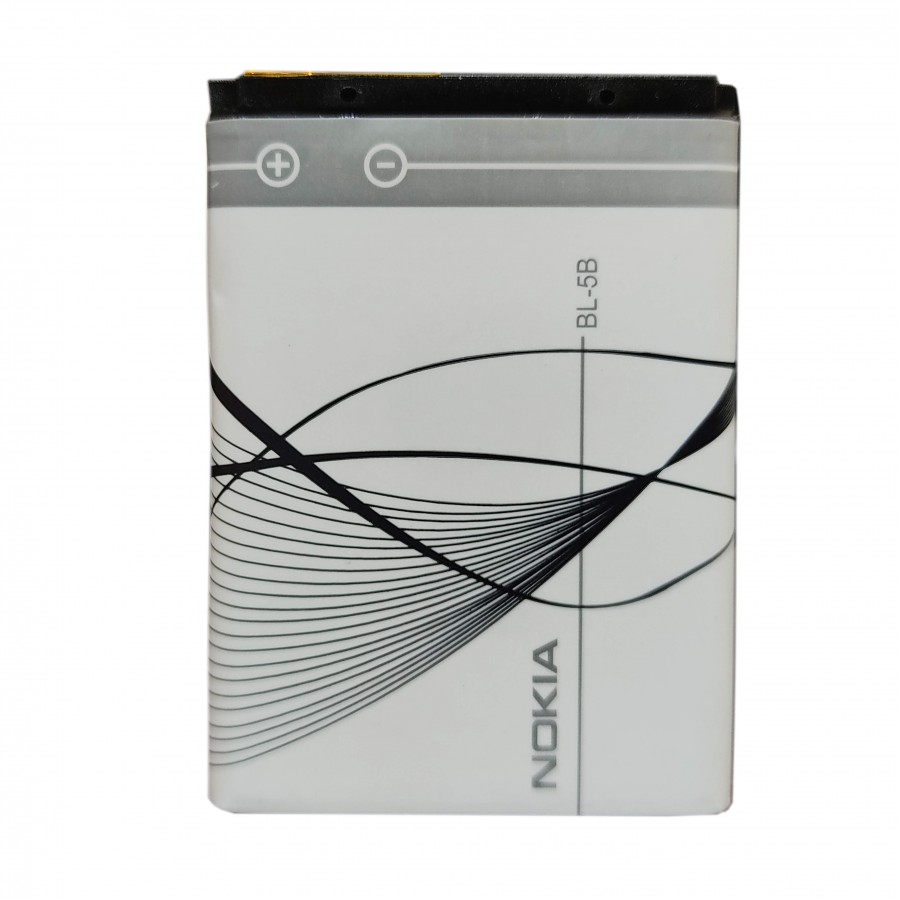  باتری گوشی موبایل نوکیا مدل BL-5B 