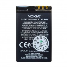 باتری گوشی موبایل نوکیا مدل BL-5CT