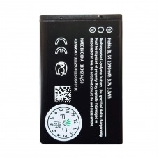 باتری گوشی موبایل نوکیا مدل BL-5C