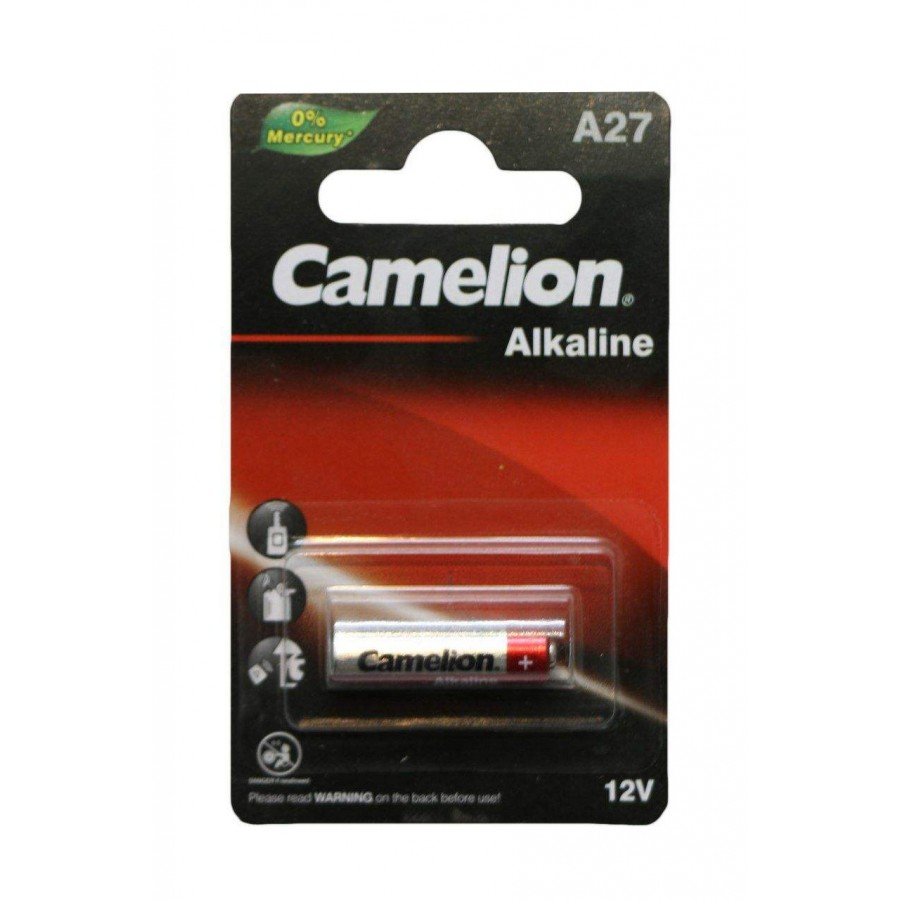 باتری CAMELION 27A 