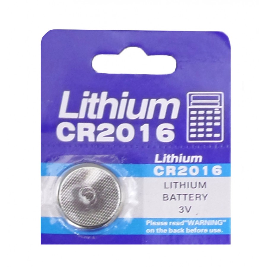 باتری سکه ای HITAKA مدل CR2016