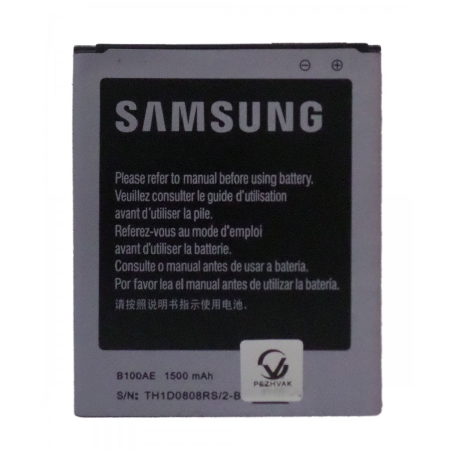 باتری گوشی موبایل سامسونگ HOCO مدل Galaxy ACE3 S7272