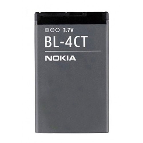 باتری گوشی موبایل نوکیا مدل BL-4CT