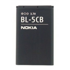 باتری گوشی موبایل نوکیا مدل BL-5CB