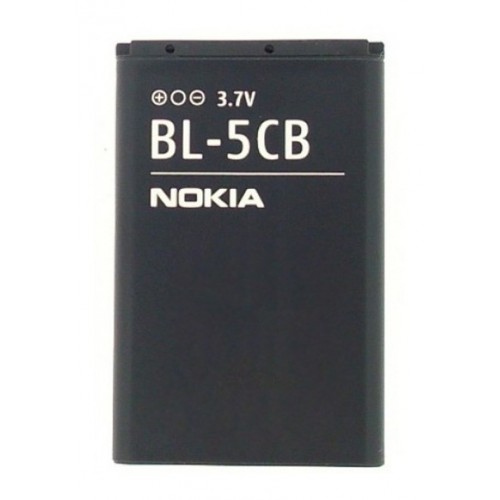باتری گوشی موبایل نوکیا مدل BL-5CB