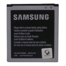 باتری گوشی موبایل سامسونگ HOCO مدل CORE2 G355H