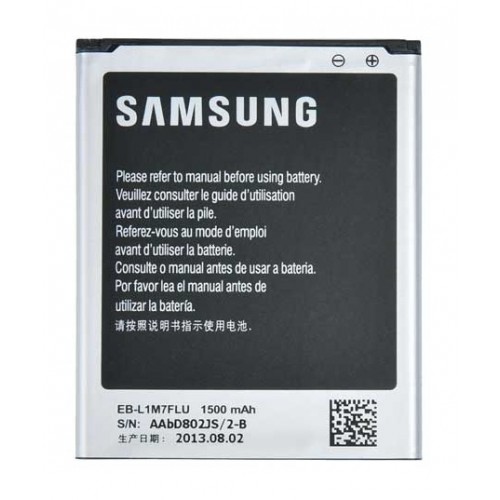 باتری گوشی موبایل سامسونگ مدل Galaxy S3 mini/8190 (اورجینال)