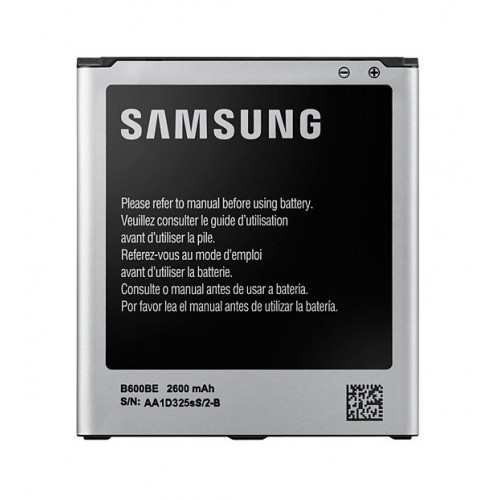 باتری گوشی موبایل سامسونگ مدل Galaxy S4/9500
