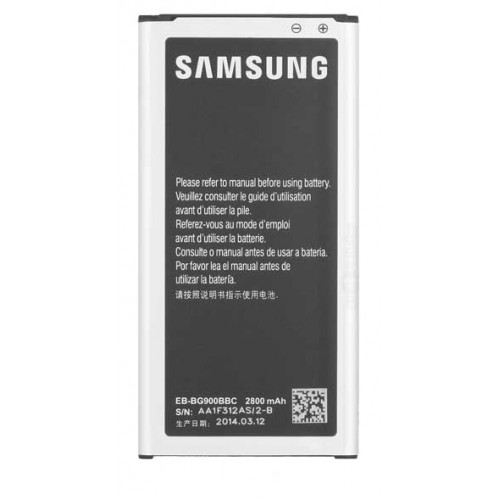 باتری گوشی موبایل سامسونگ HOCO مدل Galaxy S5/9600