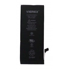 باتری گوشی موبایل آیفون VIEREX مدل 6G