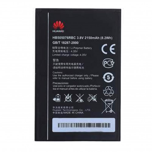 باتری گوشی موبایل هواوی مدل G610
