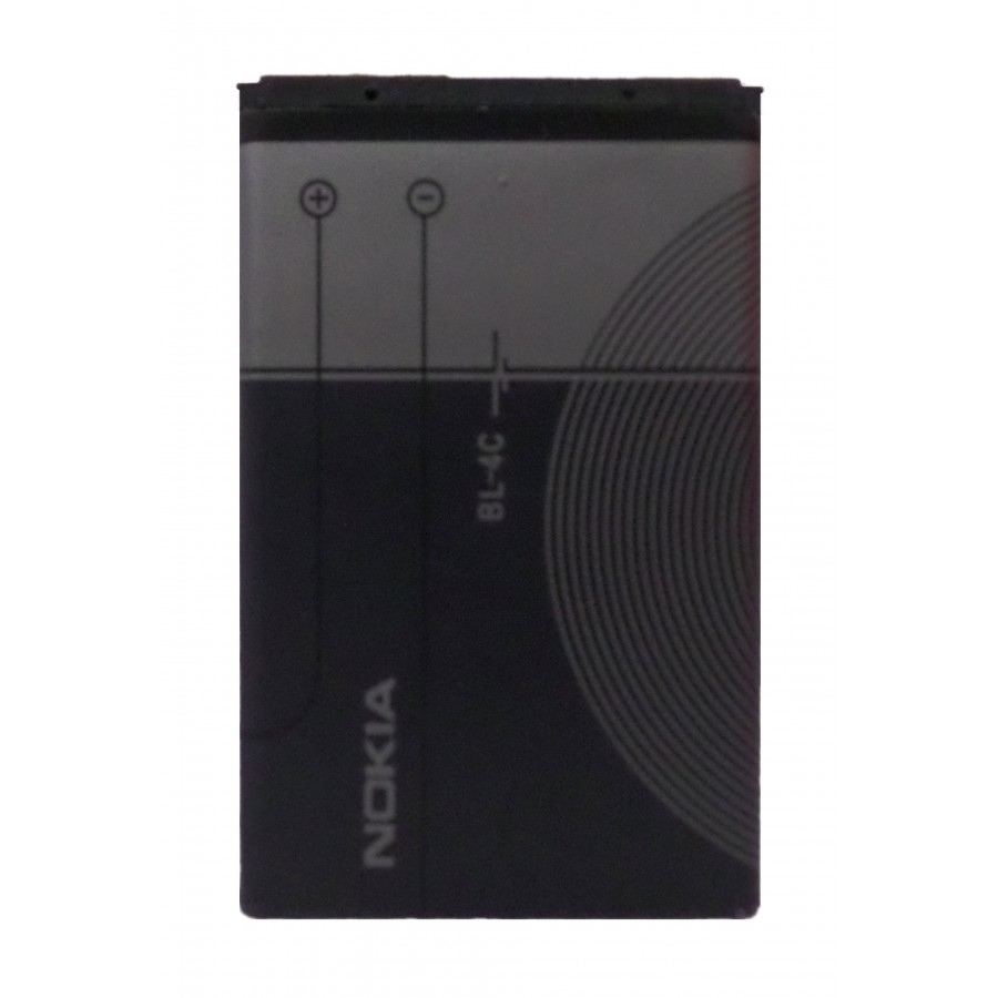 باتری گوشی موبایل نوکیا مدل BL-4C