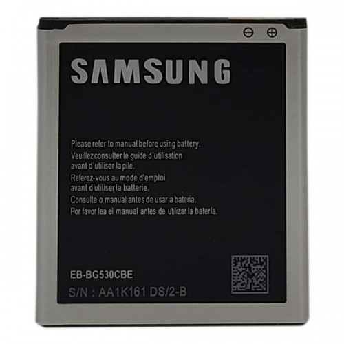 باتری گوشی موبایل سامسونگ مدلGRAND PRIME G530/ J500