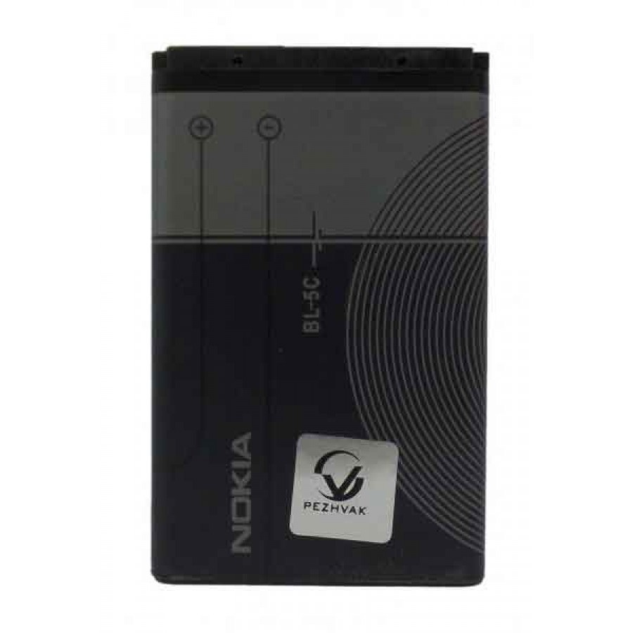 باتری گوشی موبایل نوکیا مدل BL-5C