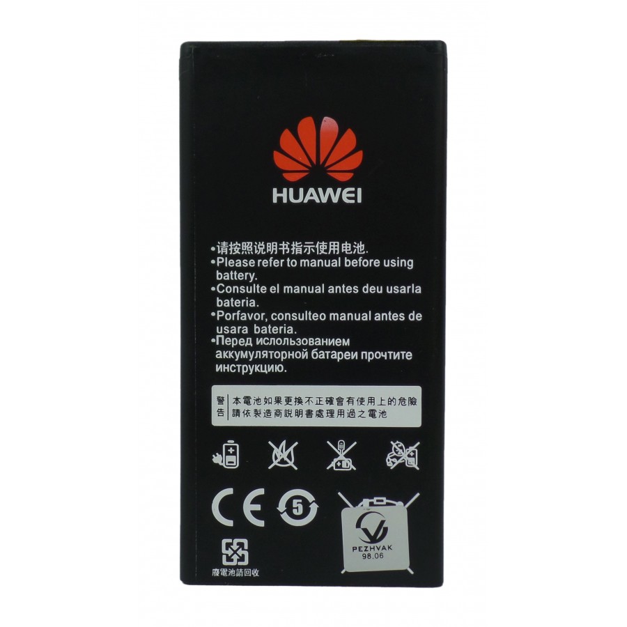 باتری گوشی موبایل هواوی HOCO مدل 3C LITE