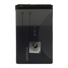 باتری گوشی موبایل نوکیا HOCO مدل BL-4C