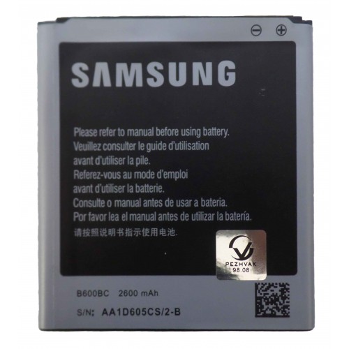 باتری گوشی موبایل سامسونگ HOCO مدل Galaxy S4