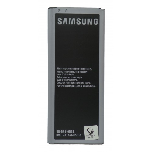 باتری گوشی موبایل سامسونگ HOCO مدل Galaxy NOTE4