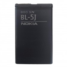 باتری گوشی موبایل نوکیا مدل BL-5J