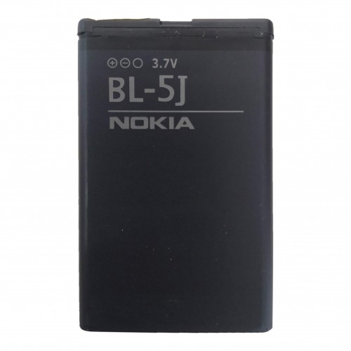 باتری گوشی موبایل نوکیا مدل BL-5J