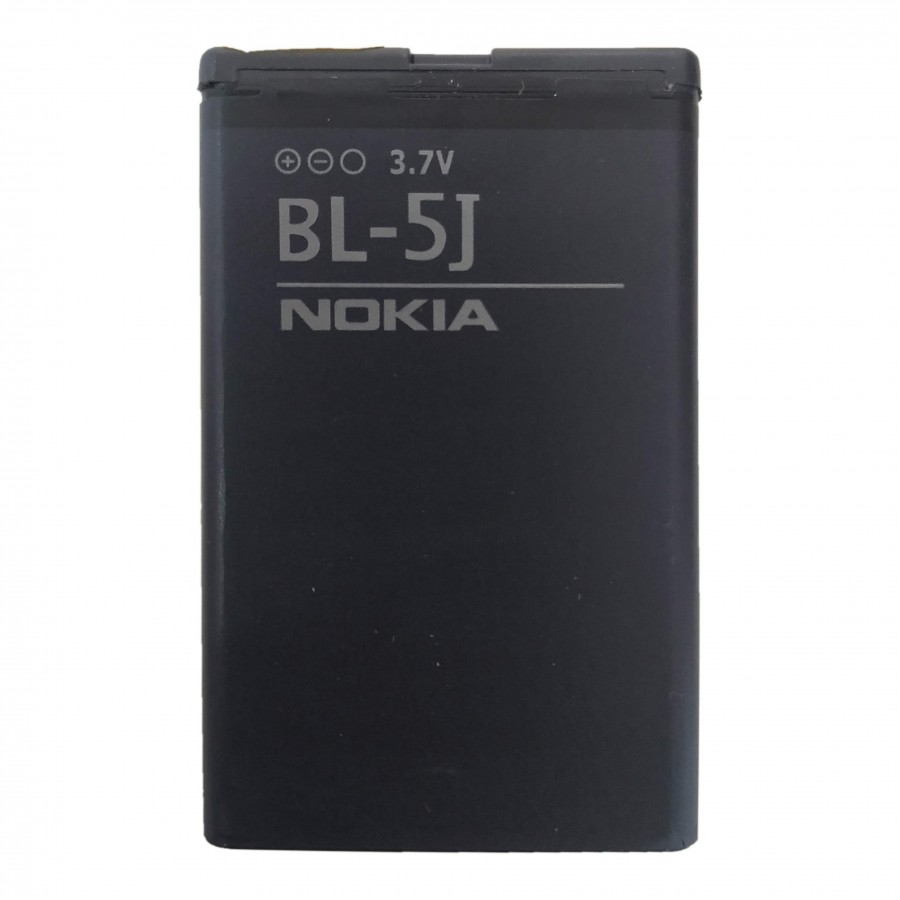 باتری گوشی موبایل نوکیا مدل BL-5J