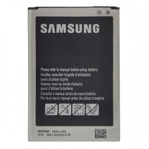 باتری گوشی موبایل سامسونگ مدل NOTE 3