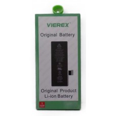 باتری گوشی موبایل آیفون VIEREX مدل 6G 