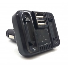پخش کننده MP3 خودرو بلوتوث دار ALLISON مدل ALS-A643