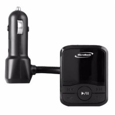 پخش کننده MP3 خودرو MICROSONIC مدل MS-692 