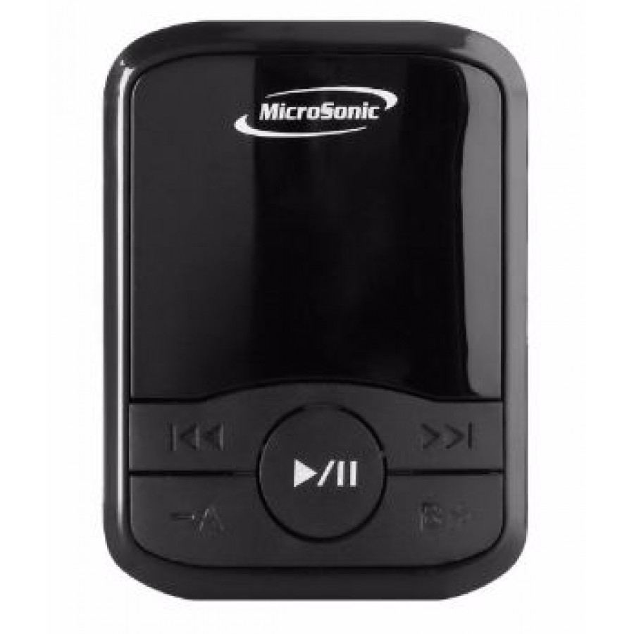 پخش کننده MP3 خودرو MICROSONIC مدل MS-692