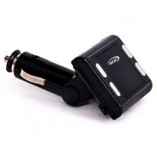 پخش کننده MP3 خودرو بلوتوث دار OSCAR مدل OS-F382 