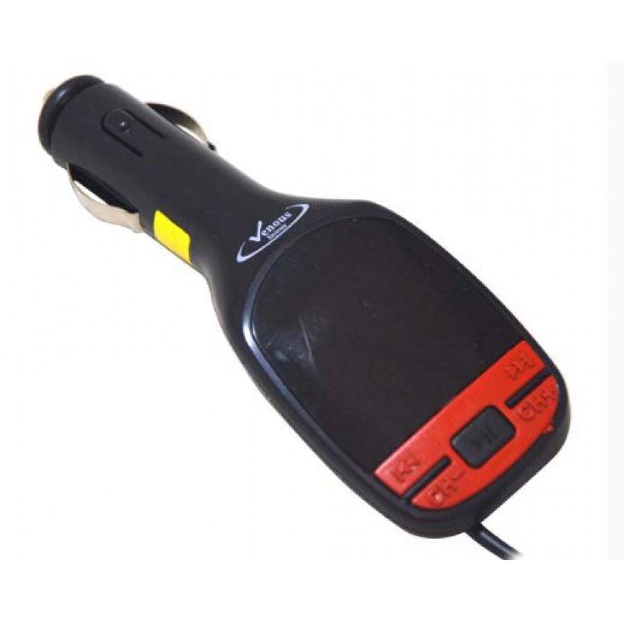 پخش کننده MP3 خودرو VENOUS مدل PV-F146