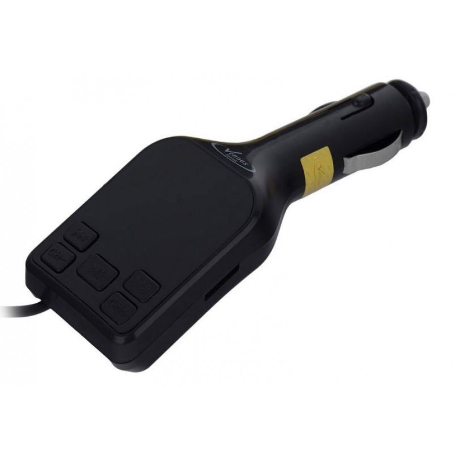 پخش کننده MP3 خودرو VENOUS مدل PV-F147