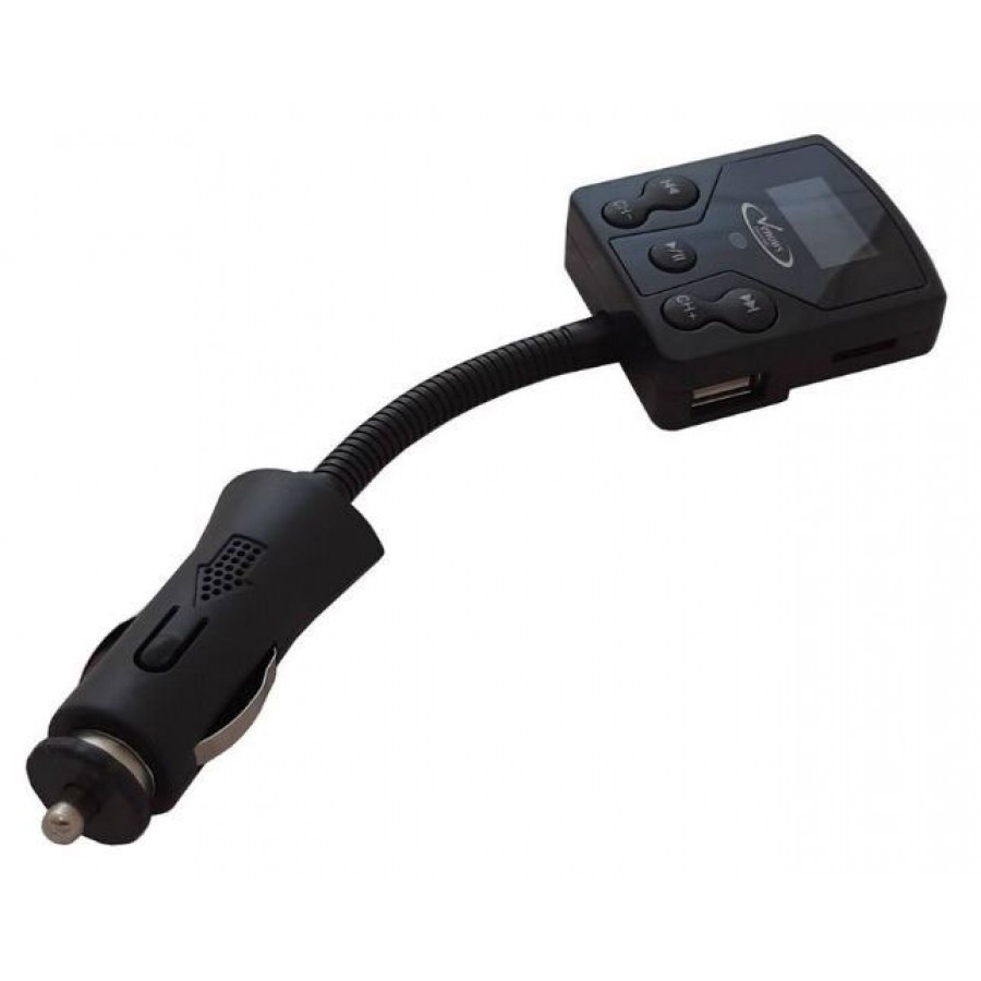 پخش کننده MP3 خودرو VENOUS مدل PV-F137