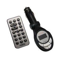 پخش کننده MP3 خودرو Everon مدل ED-21