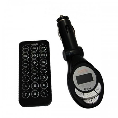 پخش کننده MP3 خودرو X7
